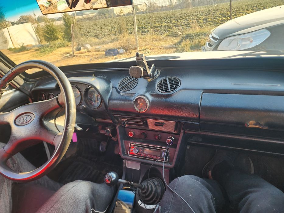 Жигули сотилади срочна