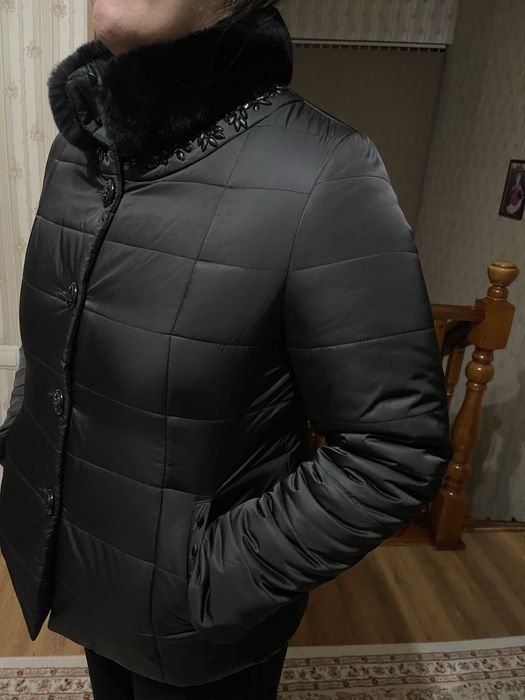 Продается куртка