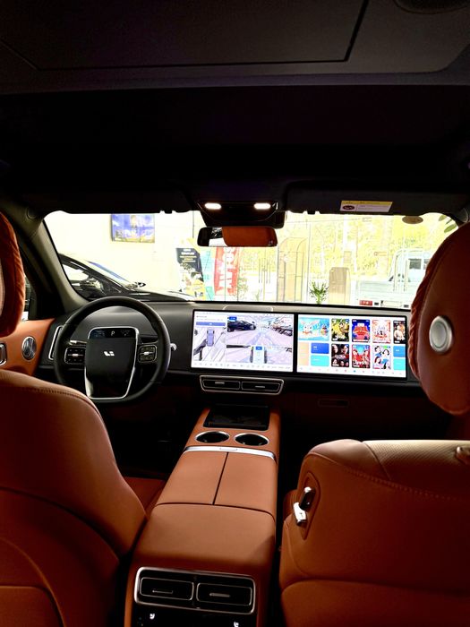 Li7 restaling full tayyor nomer olingan