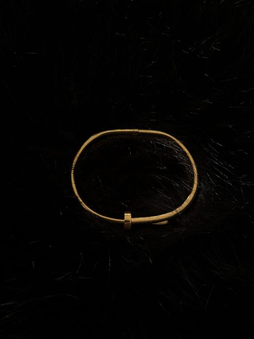 Bratara Cartier Juste un clou
