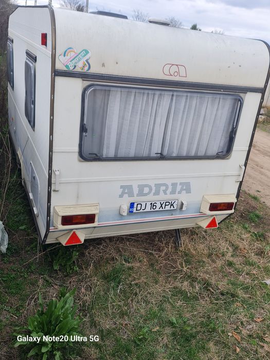 Vand urgen Rulota Adria