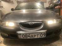 Продам mazda xedos 6