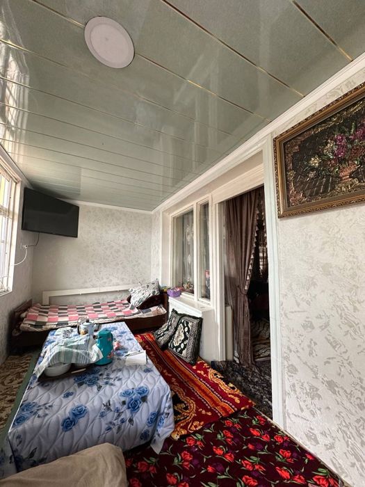 Продается Дом 1 комнатная  ориентир Гульбахор возле ДХМ цена 26.000 $$