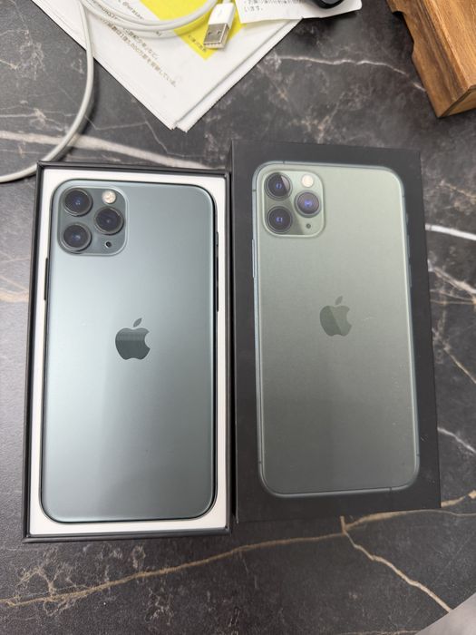 Iphone 11 pro 64 gb.