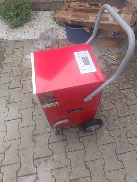 Dezumidificator  profesional