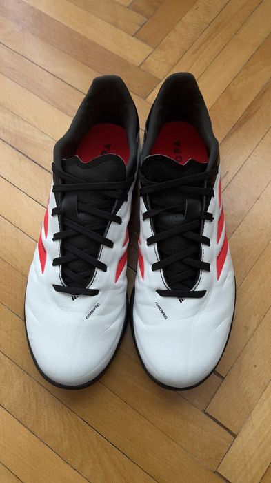 Ghete fotbal teren sintetic Adidas Copa Pure 3