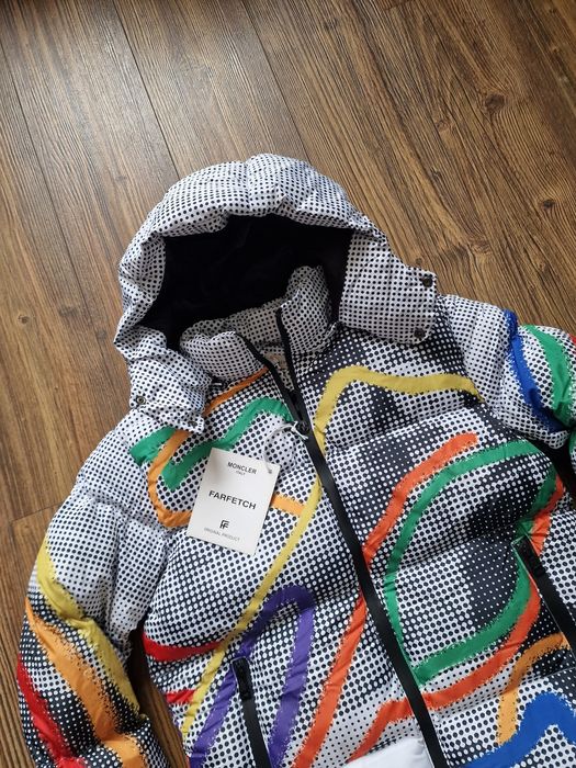 Страхотно мъжко яке размер L / XL