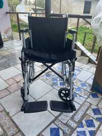 Инвалидная коляска для взрослых прогулочная