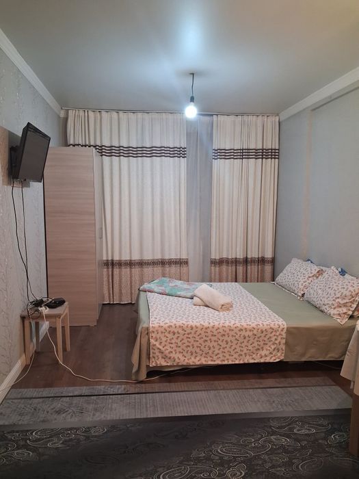 Квартиры по Часам по Момушулы