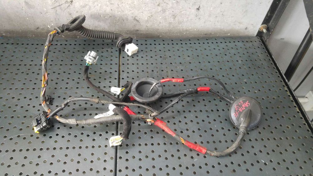 Cablaj instalatie electrica usa stanga spate hyundai santa fe 2 cm 916502b010