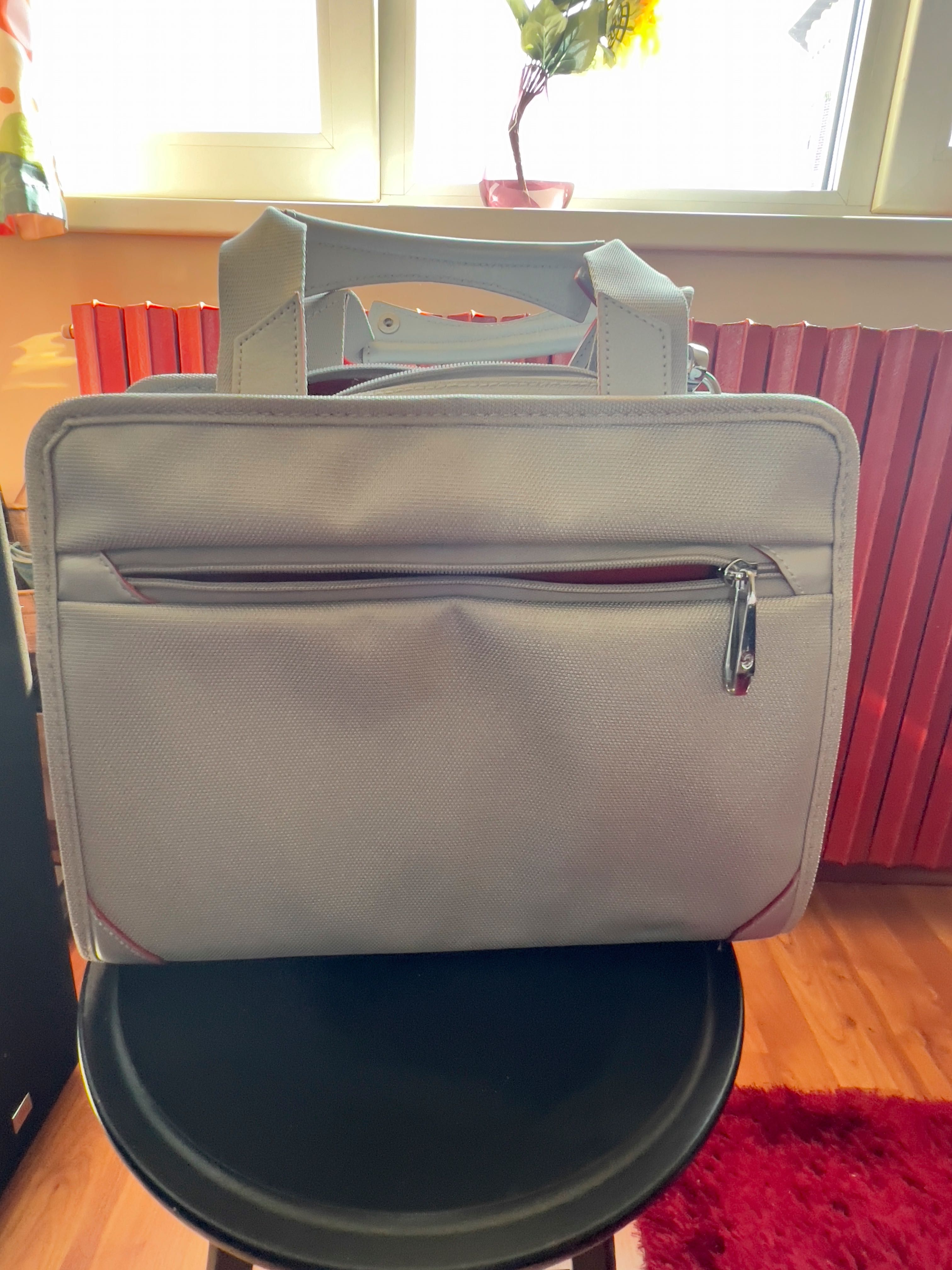 Geanta business/calatorie Samsonite, originala, nefolosita