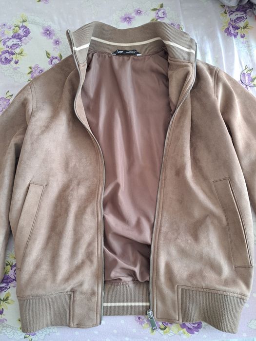 Geaca de primavara-toamna