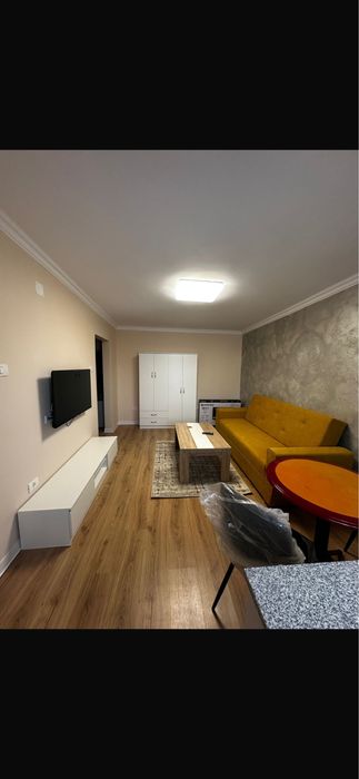 Inchiere apartament cu o camera
