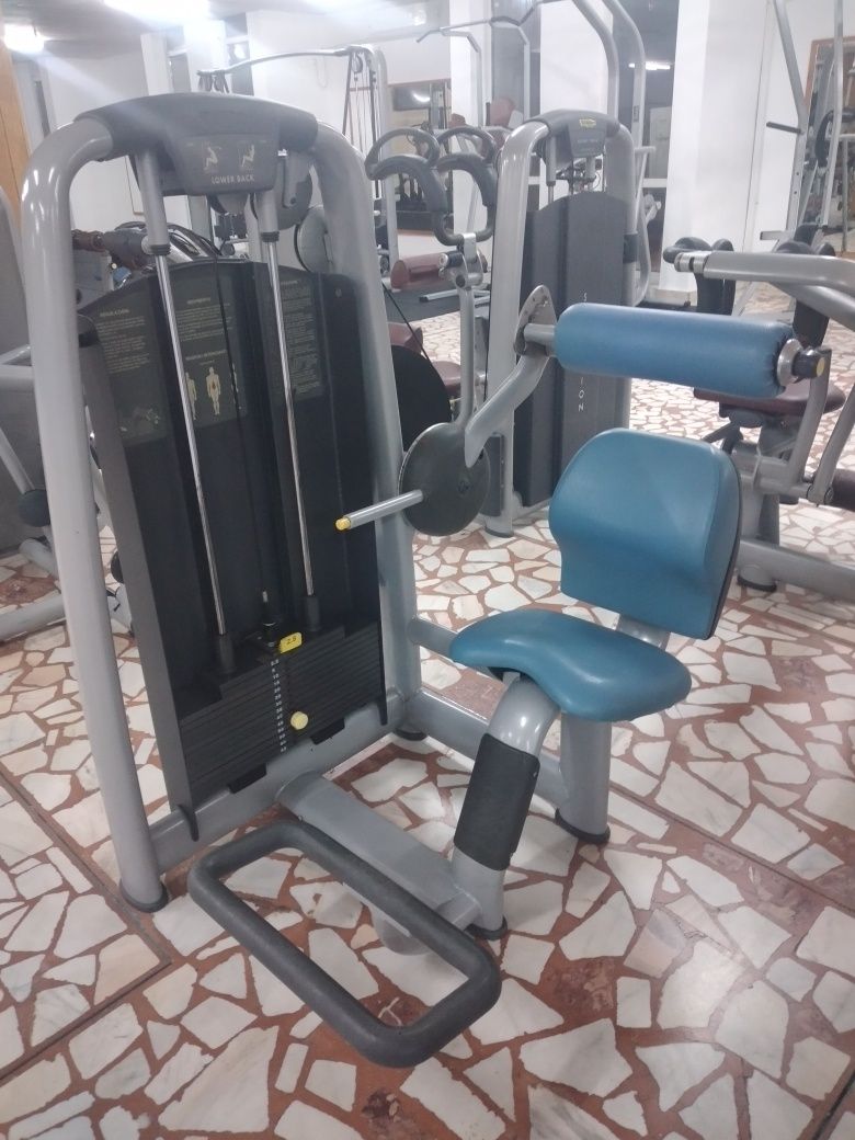 Aparate fitness Technogym Selection