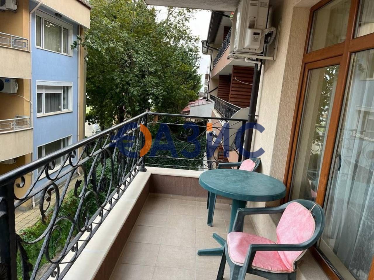 Апартамент с 1 спалня, 2 ет., "Рич 3", Равда, България, 72.05 кв. м.,