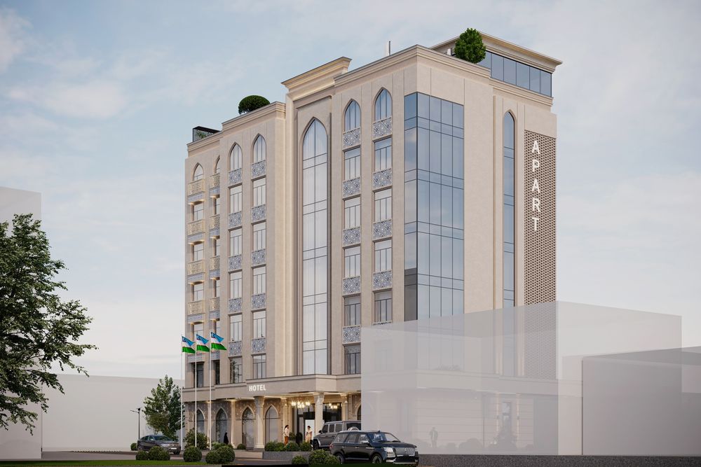 Архитектурные и Дизайнерские услуги — Arxitektura dizayn xizmati