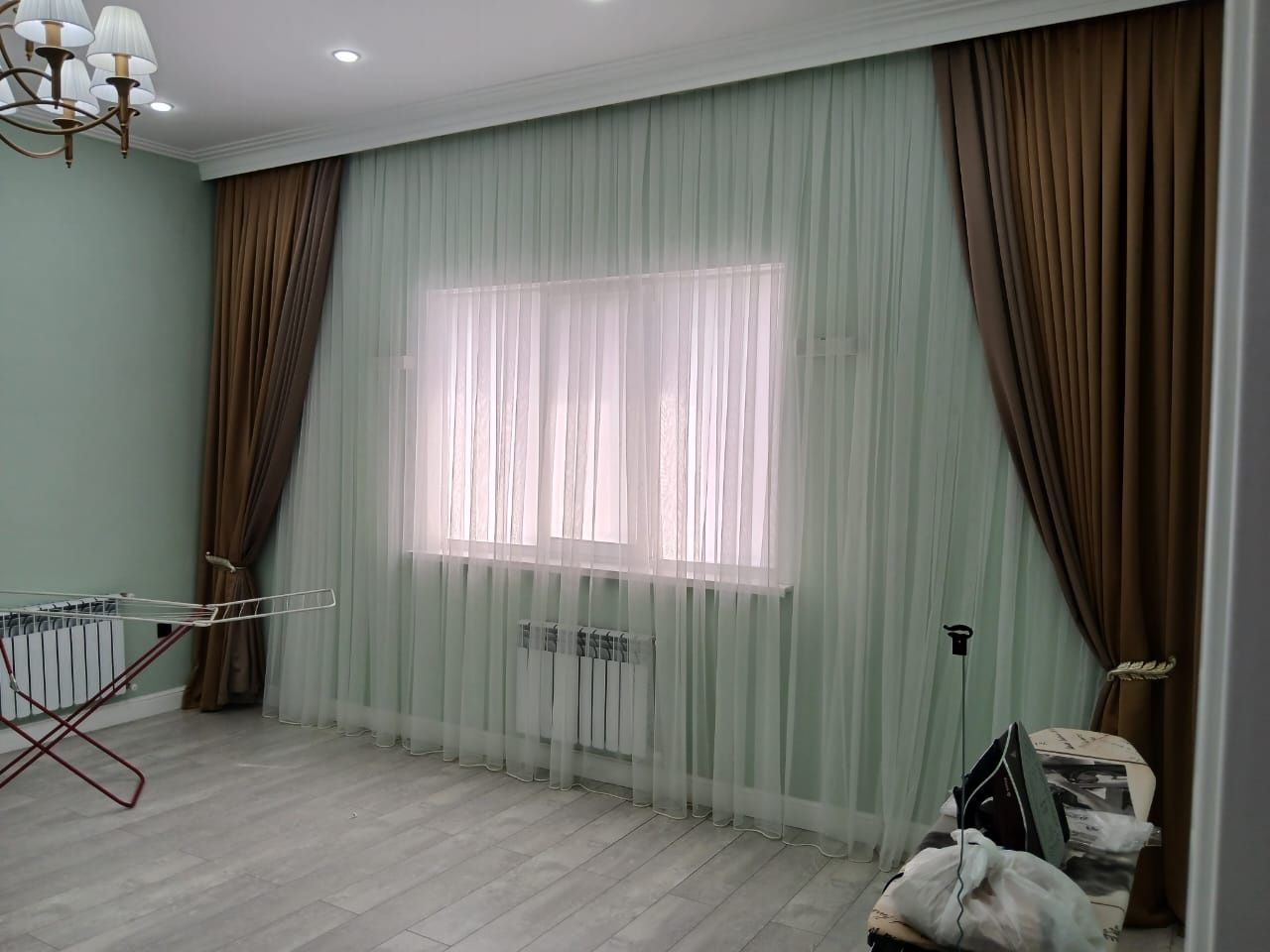 Дом 207кв/м Томарлы