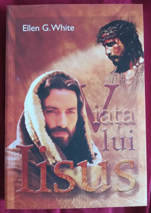 Viața lui Isus + Biblia zilnică în ordine cronologică