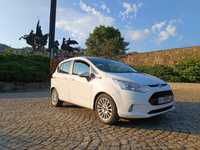 Ford B-max Exclusive 1,6