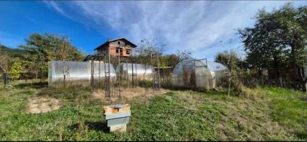 Продава се Парцел в с. Владимир, Област Перник - 70 кв.м за 443 €/кв.м - Снимка #1