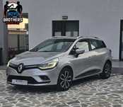 Renault Clio 2017•1.5dci•Clio