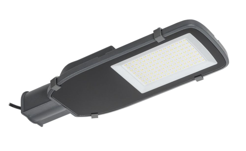 Уличный фонарь светильник