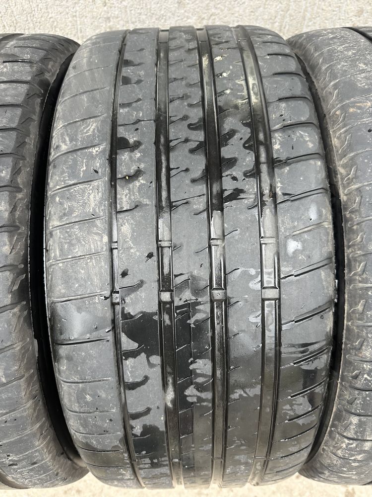 4 летни гуми 275/35 R21 103Y BRIDGESTONE POTENZA SPORT