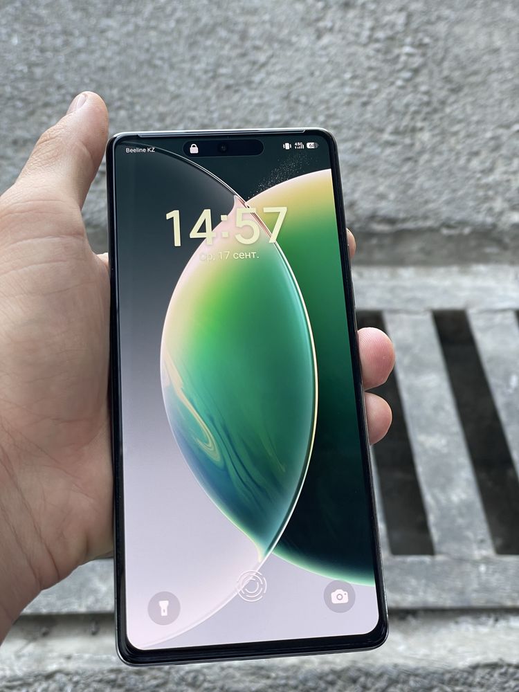TECNO COMON 30 8+8/256