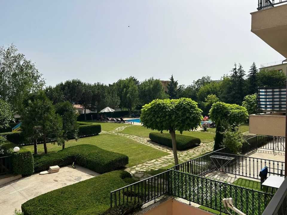Продава се Тристаен апартамент в Варна, м-т Траката - 96 кв.м за 1563 €/кв.м - Снимка #11