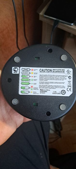 Docking incarcare statii Motorola HTN9000C