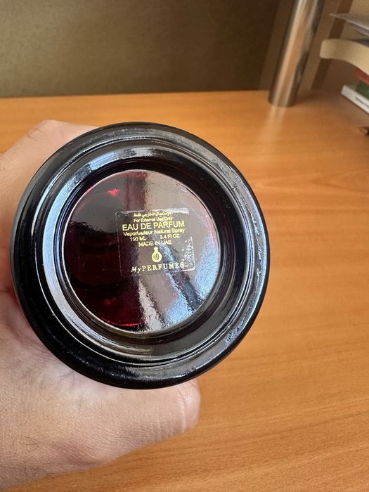 Парфюм от Arabic Sentcs