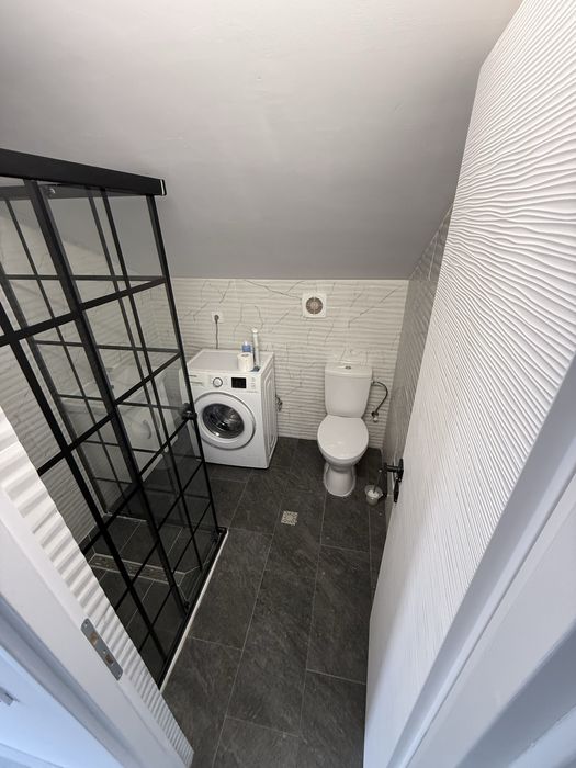 Cazare regim hotelier