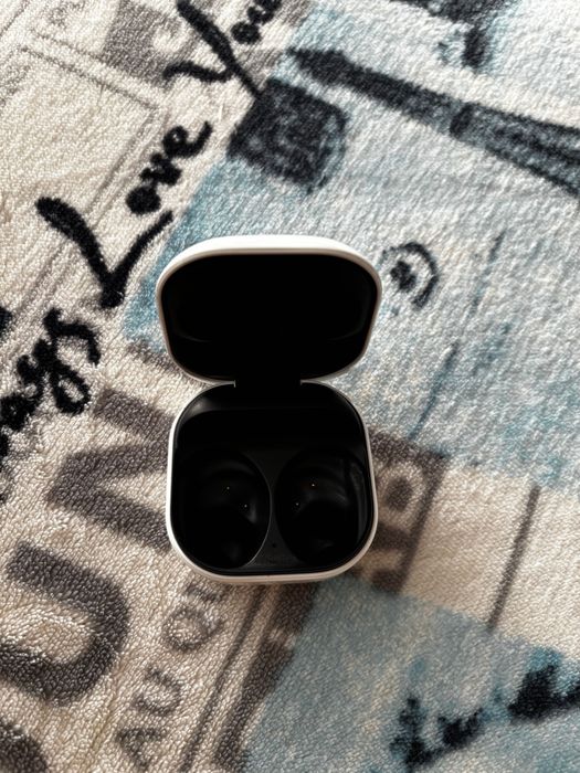 Căști Samsung Galaxy Buds FE