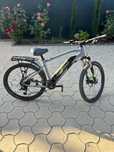 Bicicleta electrica Rockrider eST100