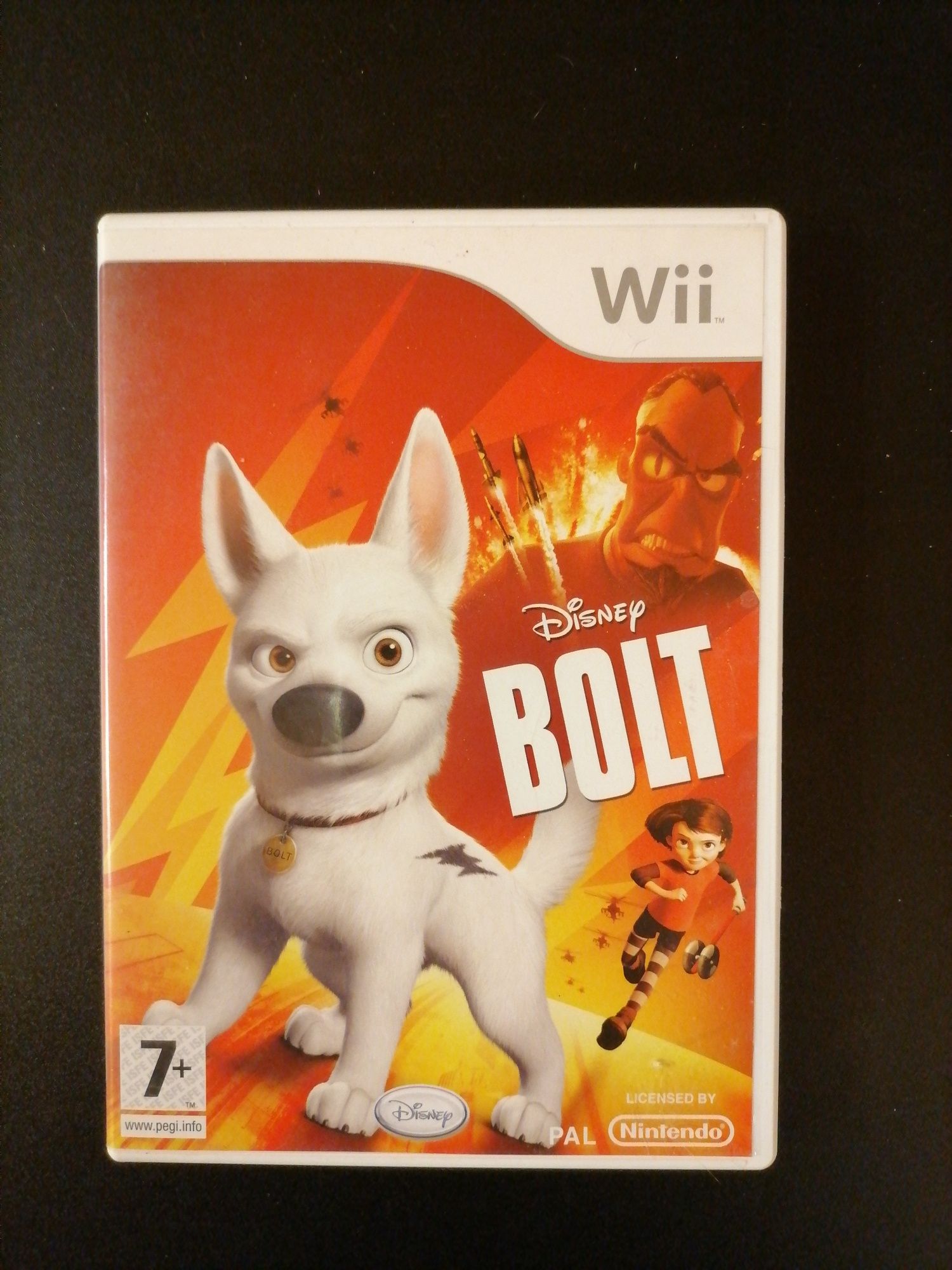 Jocuri originale Nintendo Wii si WiiU