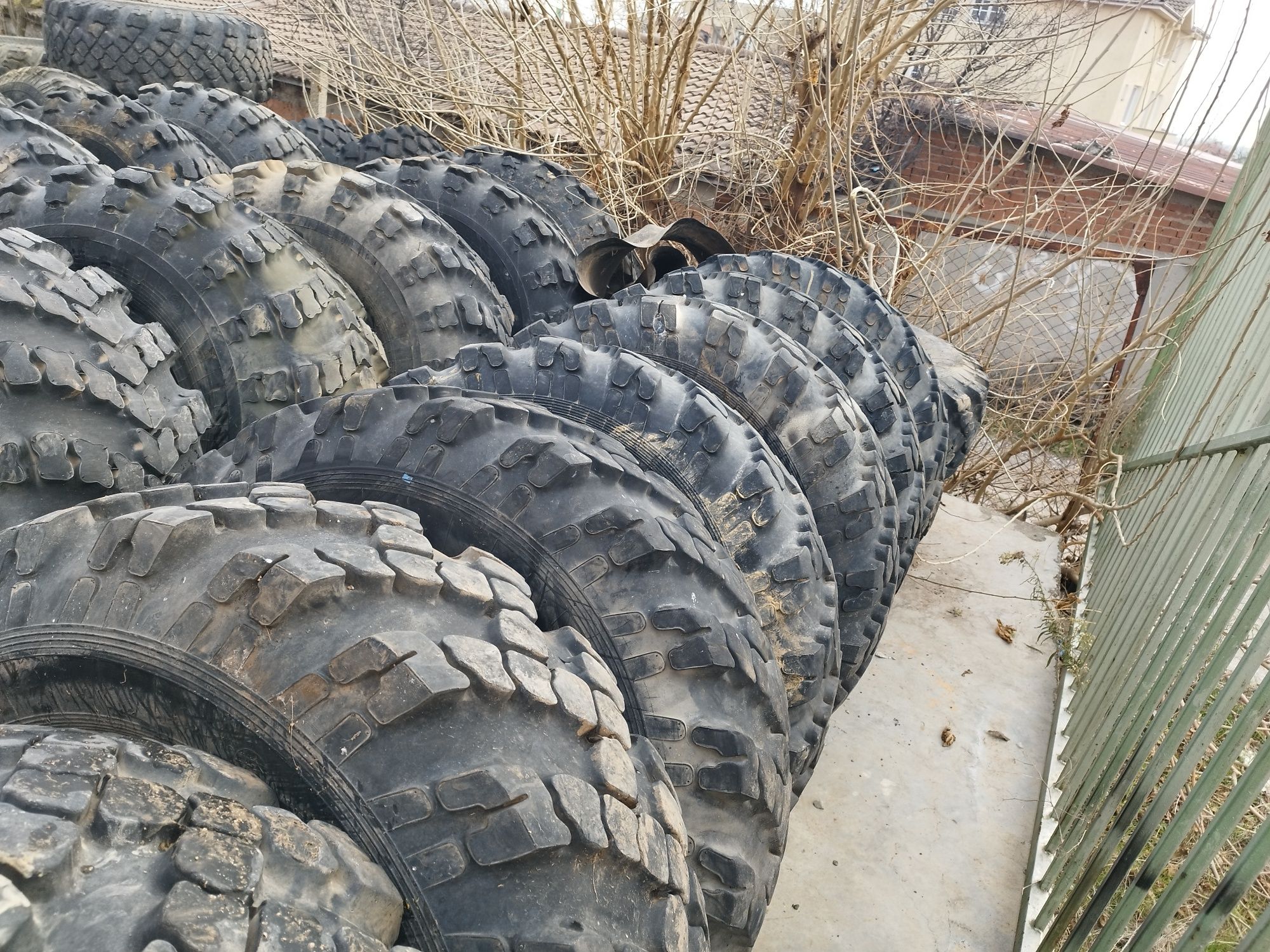 Руски гуми ,Michelin,pneumant,