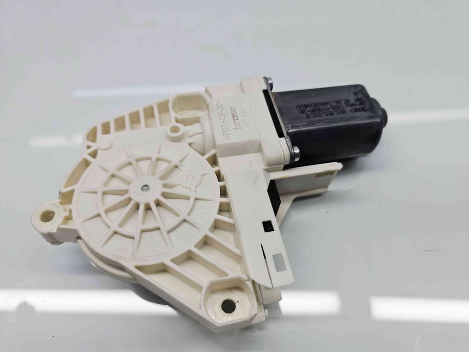 Motoras geam stanga spate Audi A7 Sportback (4GA) [Fabr 2011-2017]