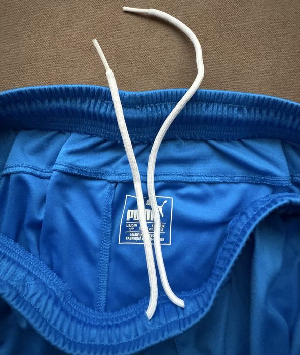 Puma къси панталони