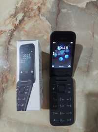 Nokia 2660 Flip sotiladi yangi