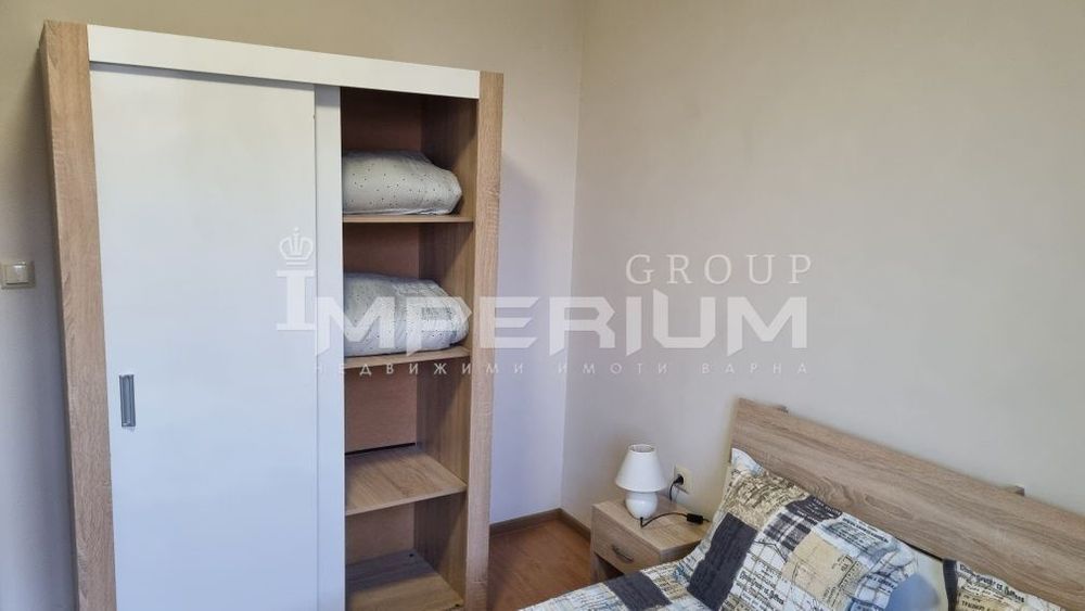 Дава се под наем Двустаен апартамент в Варна, Бриз - 65 кв.м за 433.5 € - Снимка #7