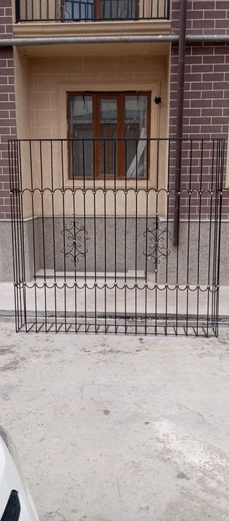 Rishotka, naves, perila xizmatlari tez sifatli arzon narxlarda