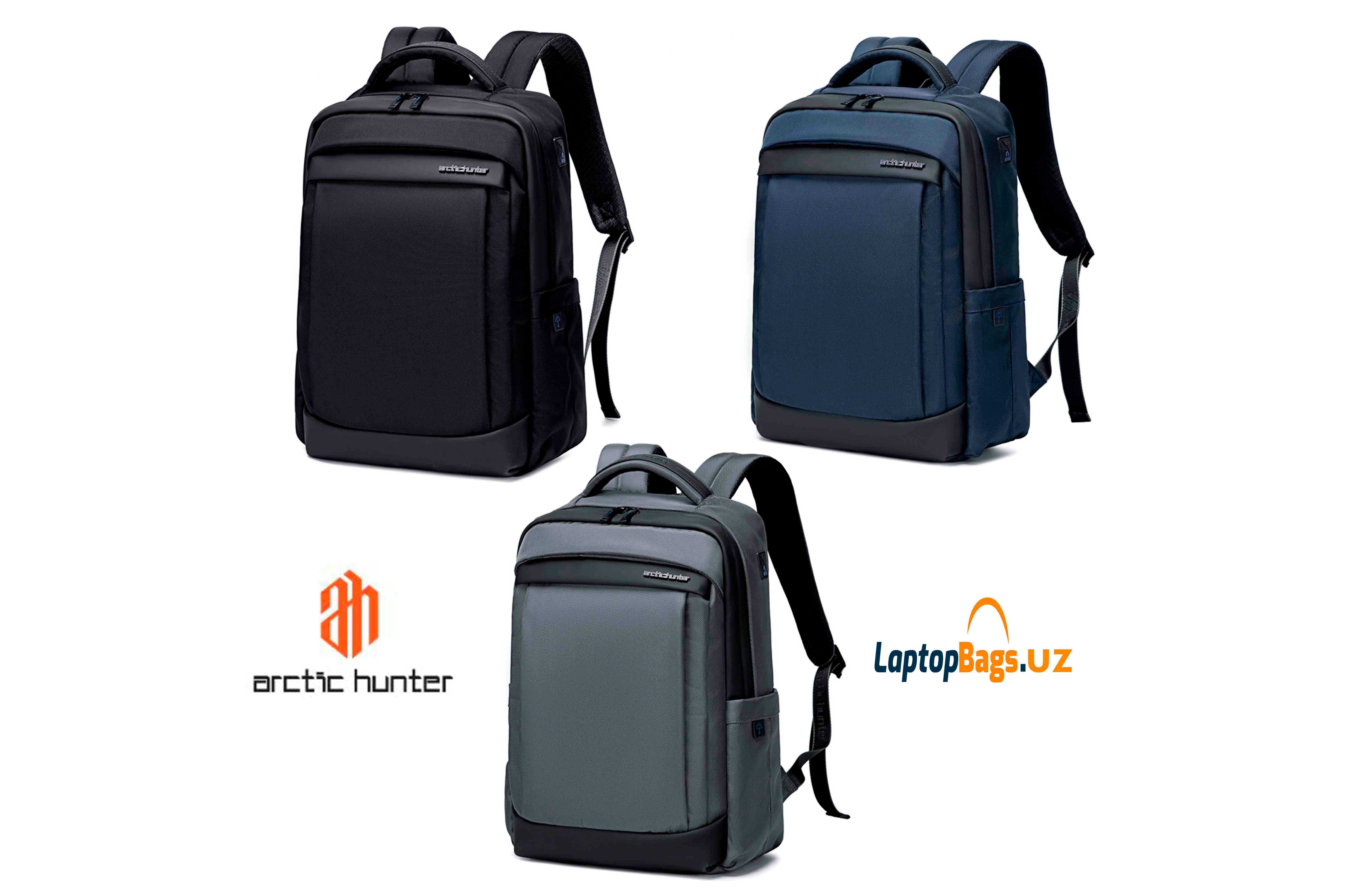 рюкзак ARCTIC HUNTER  №B00478