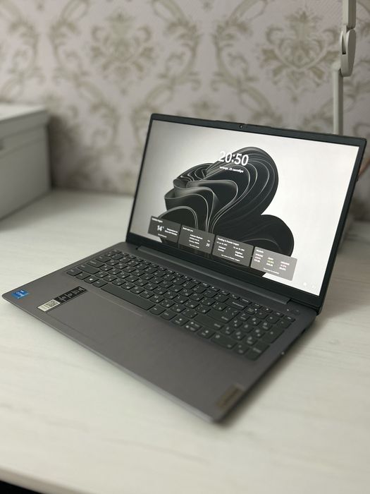 Ноутбук Lenovo IdeaPad