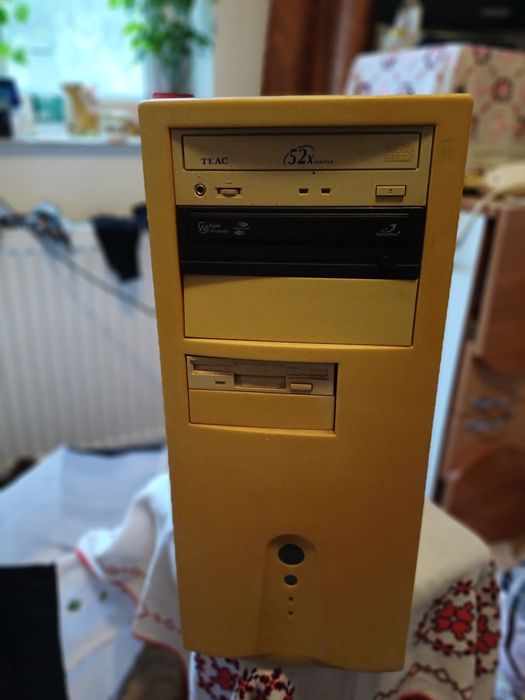 Vind unitate centrala calculator