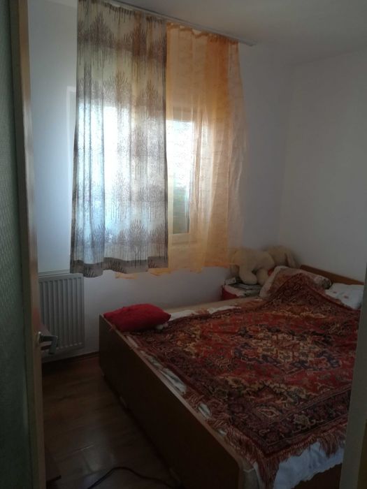 Deva cartier Liliacului 4 cam decomandat (mobilat si utilat) parcare