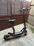 Kukirin G2 Pro trotineta electrica
