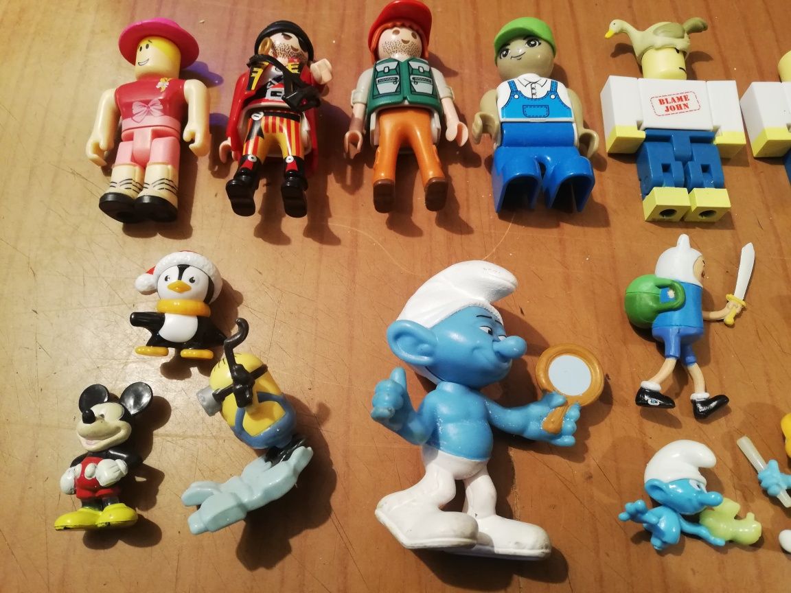 Figurine de colectie playmobil