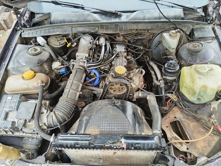 Срочно продам Омегу газ бензин 8 клапанов