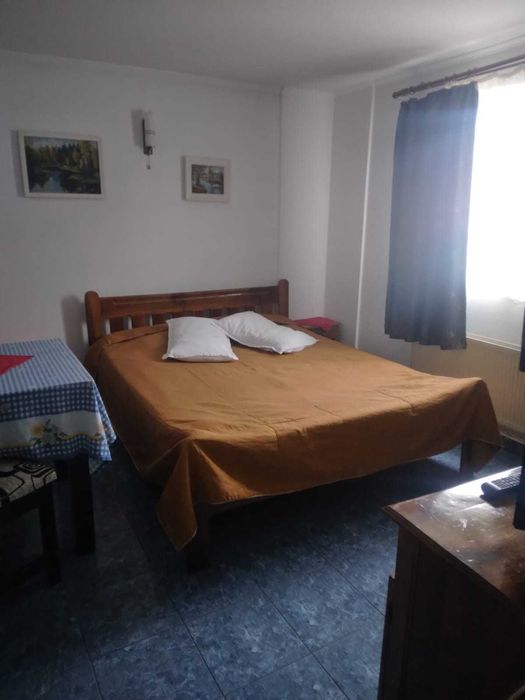 Anunt de vanzare - Pensiune in Pucioasa