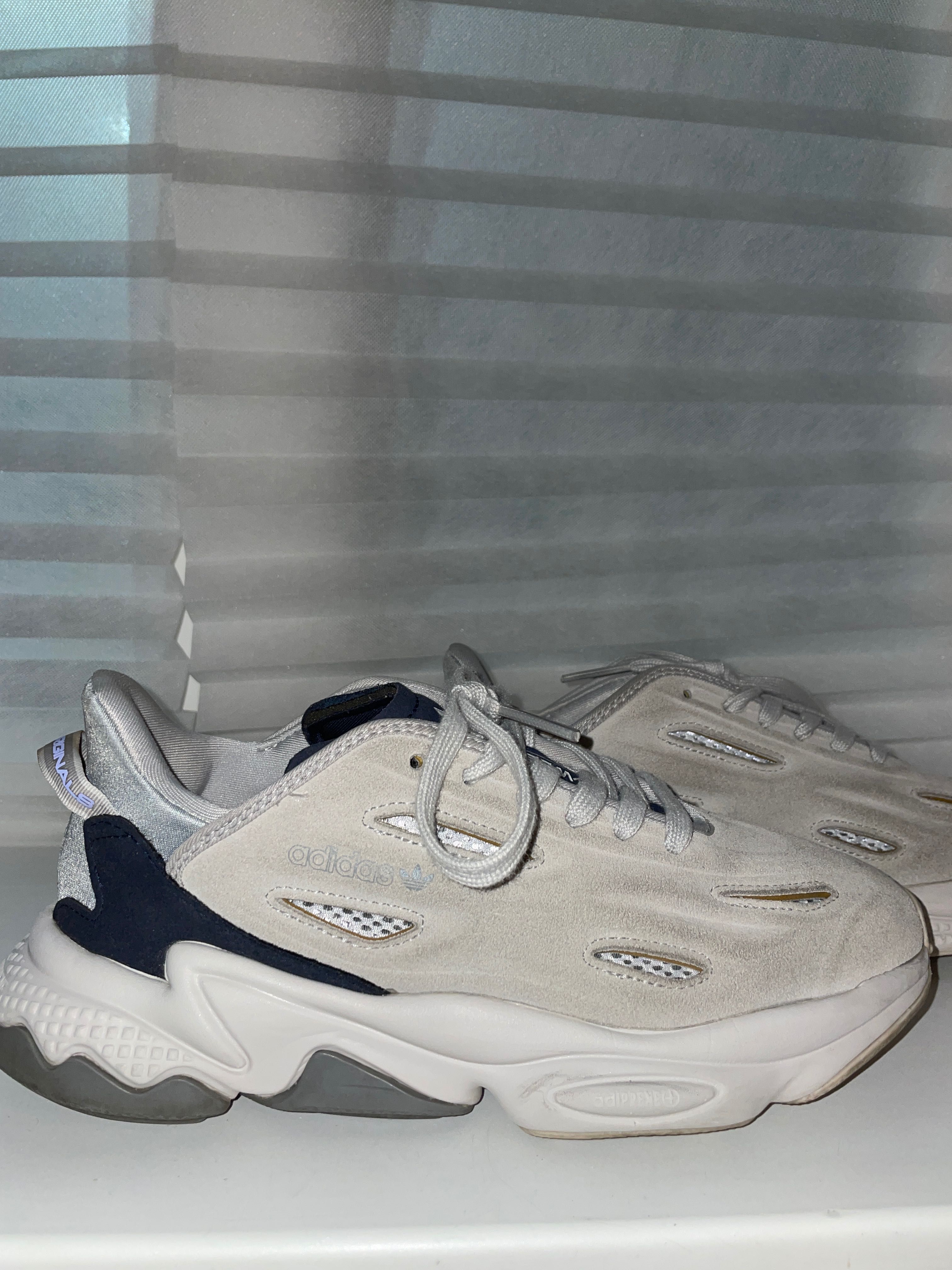 кроссовки «adidas  OZWEEGO CELOX»